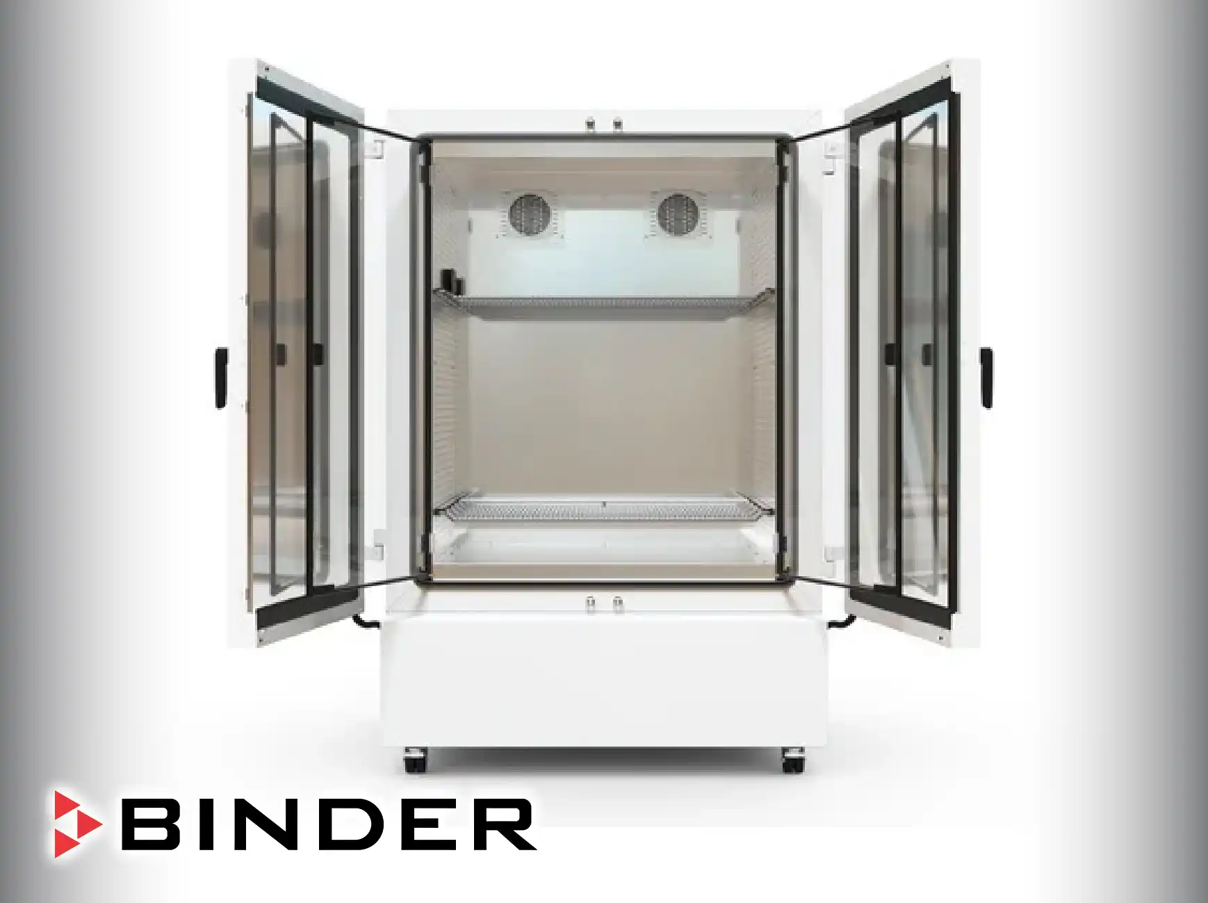 Binder Incubation and Plant Growth chambers